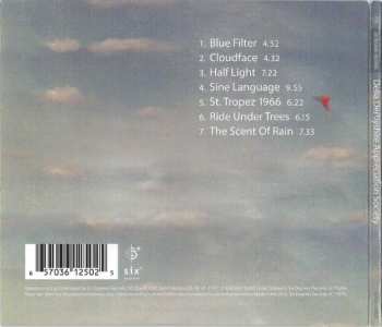 CD Delia Derbyshire Appreciation Society: Delia Derbyshire Appreciation Society