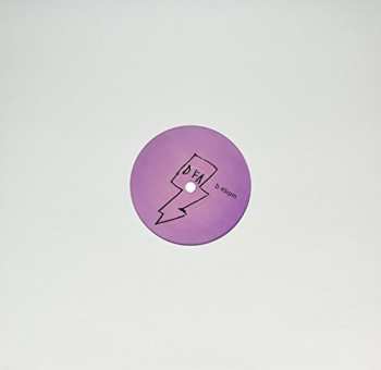 Album Delia Gonzalez & Gavin Russom: El Monte / Rise