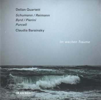 CD Robert Schumann: Im Wachen Traume