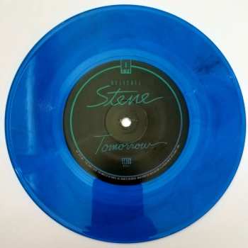 SP Delicate Steve: Winners/Tomorrow