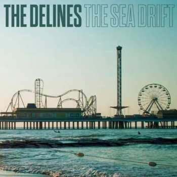 CD The Delines: The Sea Drift