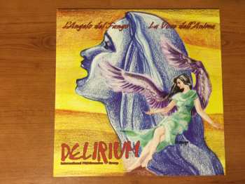 LP/SP Delirium: L'Era Della Menzogna
