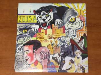 LP/SP Delirium: L'Era Della Menzogna