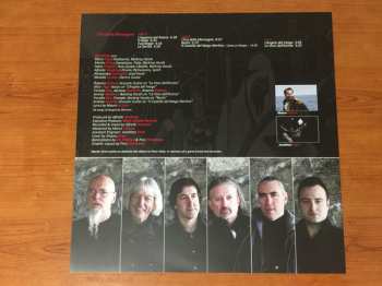 LP/SP Delirium: L'Era Della Menzogna