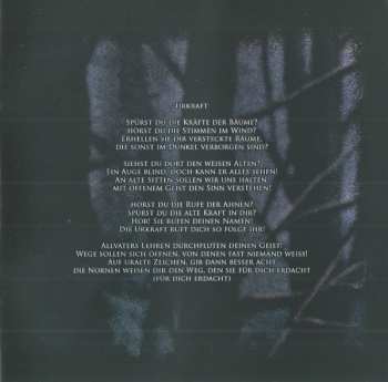 CD Delirium: Urkraft