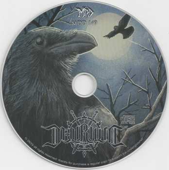 CD Delirium: Urkraft