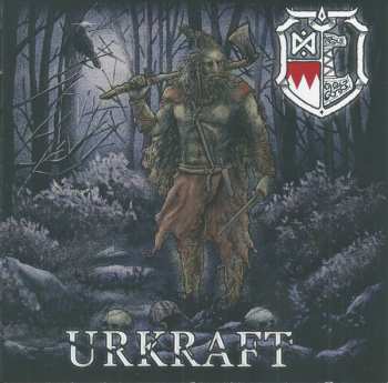CD Delirium: Urkraft