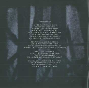 CD Delirium: Urkraft