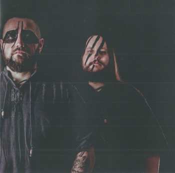 CD Delirium: Urkraft