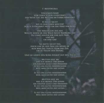 CD Delirium: Urkraft