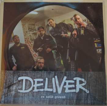 SP Deliver: On Solid Ground LTD | NUM | PIC