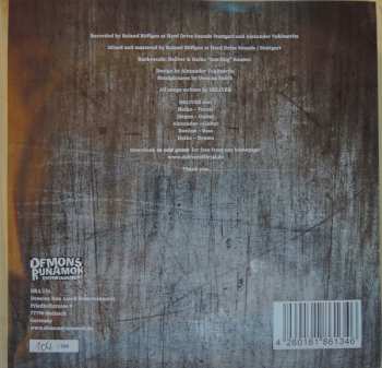 SP Deliver: On Solid Ground LTD | NUM | PIC