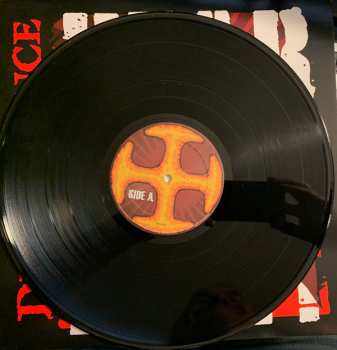 LP Deliverance: Hear What I Say!