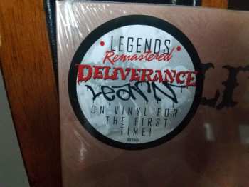 LP Deliverance: Learn LTD