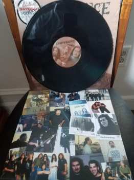 LP Deliverance: Learn LTD