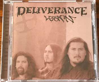 CD Deliverance: Learn LTD