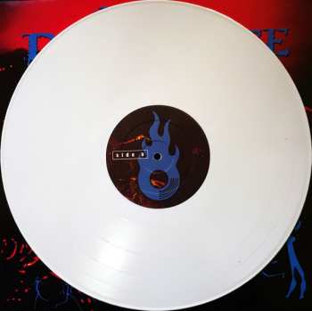 LP Deliverance: River Disturbance CLR