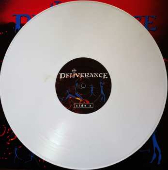 LP Deliverance: River Disturbance CLR