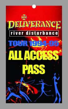 LP Deliverance: River Disturbance CLR