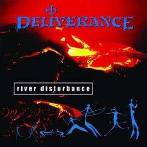 LP Deliverance: River Disturbance CLR