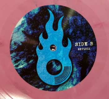 LP Deliverance: Stay Of Execution LTD