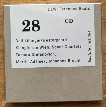 DLW: Extended Beats