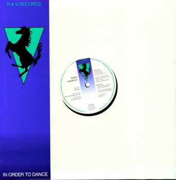 Album Delphic: Counterpoint