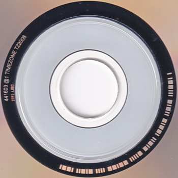 CD Delphine Maillard: Paris