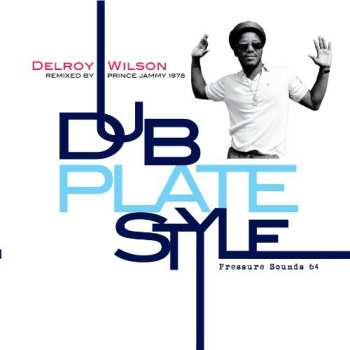 Album Delroy Wilson: 20 Golden Hits