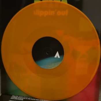 LP Delta: Slippin' Out CLR