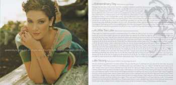 CD Delta Goodrem: Mistaken Identity