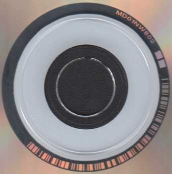 CD Delta Saxophone Quartet: Dedicated To You … But You Weren't Listening  