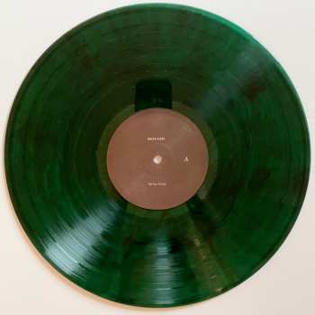 LP Delta Sleep: Spring Island