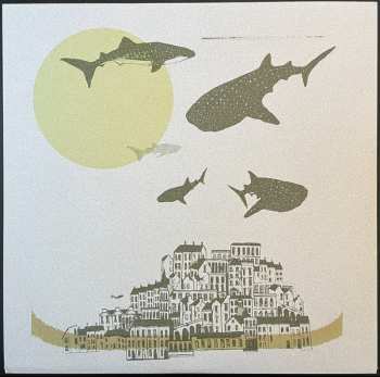 2LP Delta Sleep: Twin Galaxies CLR