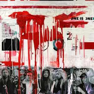 Album Delta Spirit: One Is One