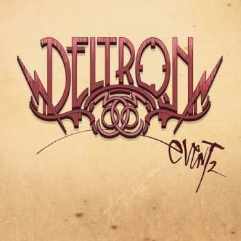 Album Deltron 3030: Event 2