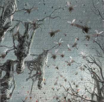 CD Delusional Parasitosis: Ingurgitating Intestinal Rot