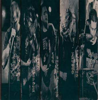 CD Delusional Parasitosis: Ingurgitating Intestinal Rot