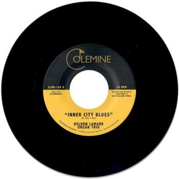 SP Delvon LaMarr Organ Trio: Fo Sho