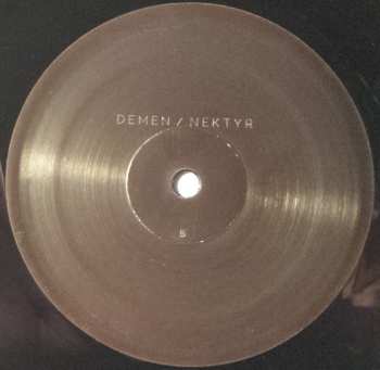 LP Demen: Nektyr