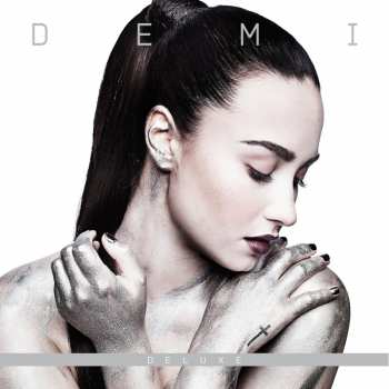 CD Demi Lovato: Demi DLX