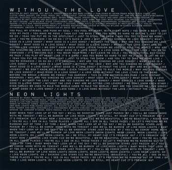 CD Demi Lovato: Demi DLX