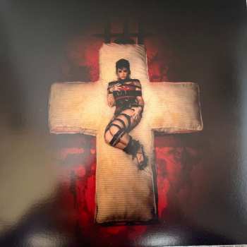 Album Demi Lovato: Holy Fvck