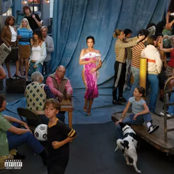 Demi Lovato: It's Not That Deep