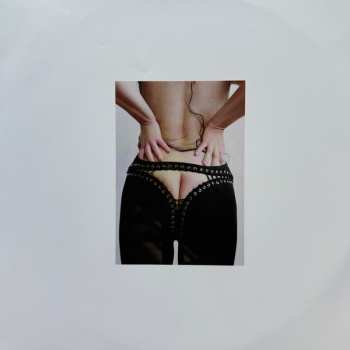 LP Demi Lovato: It’s Not That Deep CLR