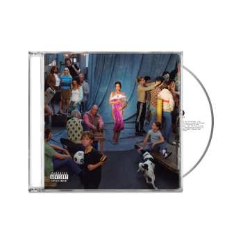 CD Demi Lovato: It's Not That Deep