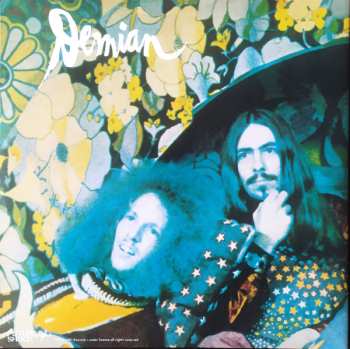 LP Demian: Demian CLR | LTD