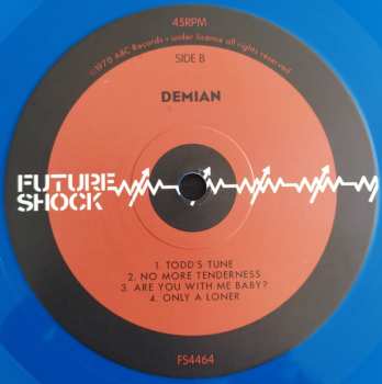 LP Demian: Demian CLR | LTD