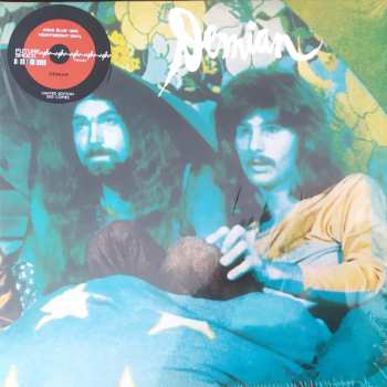 LP Demian: Demian CLR | LTD