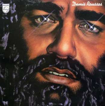 Album Demis Roussos: Demis Roussos
